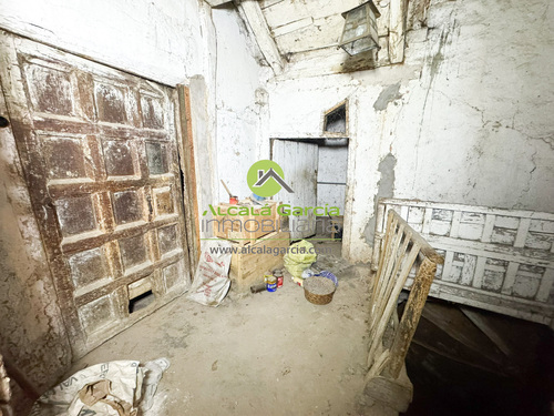 Casa en venta en San Esteban de Gormaz