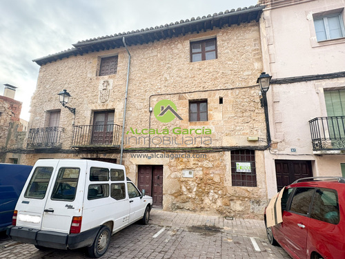Casa en venta en San Esteban de Gormaz