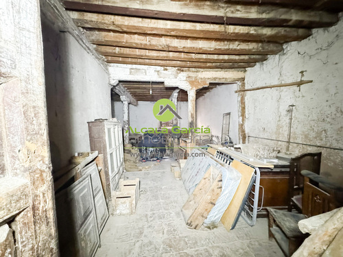 Casa en venta en San Esteban de Gormaz