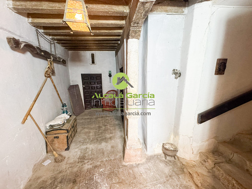 Casa en venta en San Esteban de Gormaz