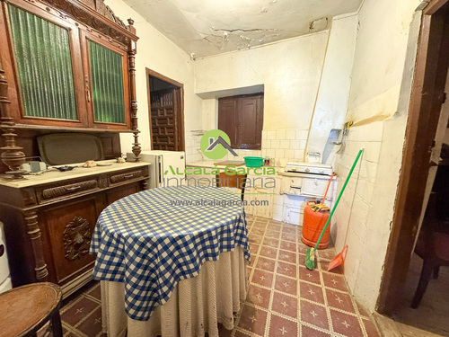 Casa en venta en San Esteban de Gormaz