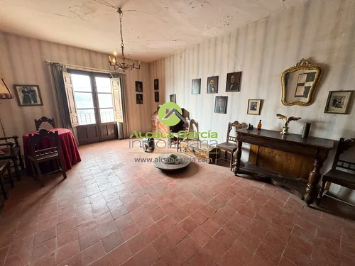 Casa en venta en San Esteban de Gormaz