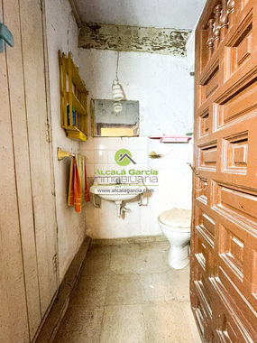 Casa en venta en San Esteban de Gormaz