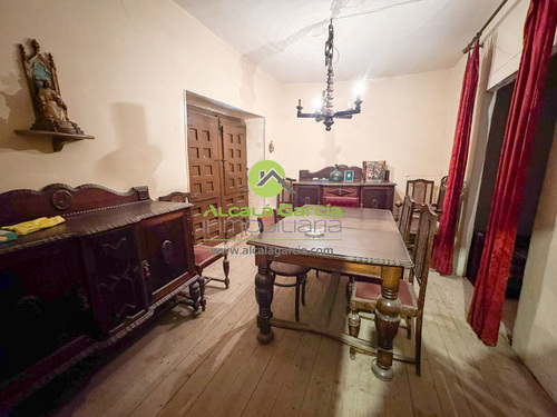 Casa en venta en San Esteban de Gormaz