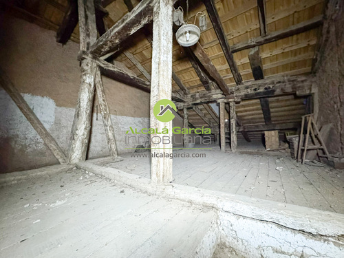 Casa en venta en San Esteban de Gormaz