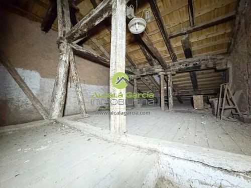 Casa en venta en San Esteban de Gormaz