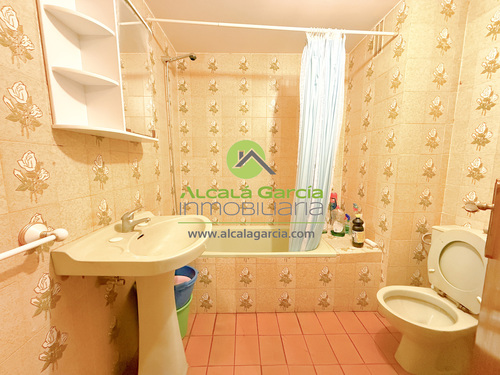 Piso en venta en San Esteban de Gormaz