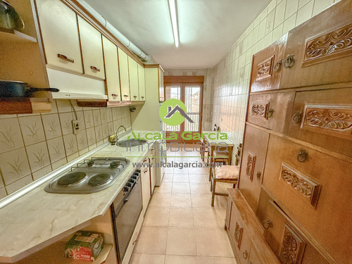 Piso en venta en San Esteban de Gormaz