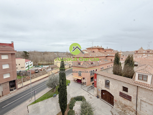 Piso en venta en San Esteban de Gormaz