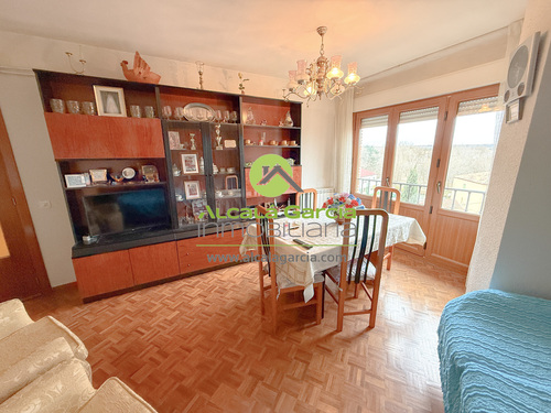 Piso en venta en San Esteban de Gormaz