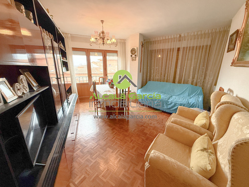 Piso en venta en San Esteban de Gormaz