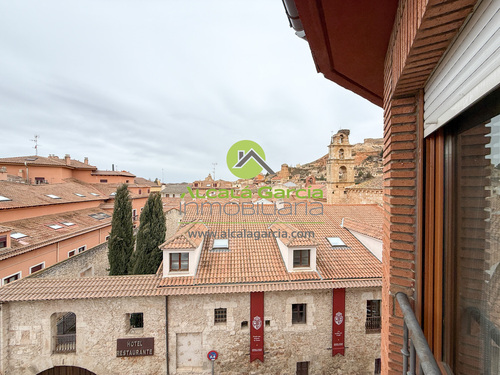 Piso en venta en San Esteban de Gormaz