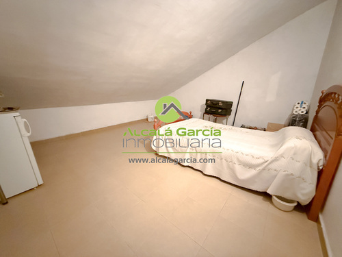 Piso en venta en San Esteban de Gormaz