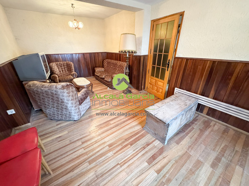 Casa en venta en Vadillo