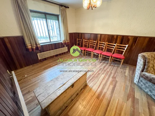Casa en venta en Vadillo
