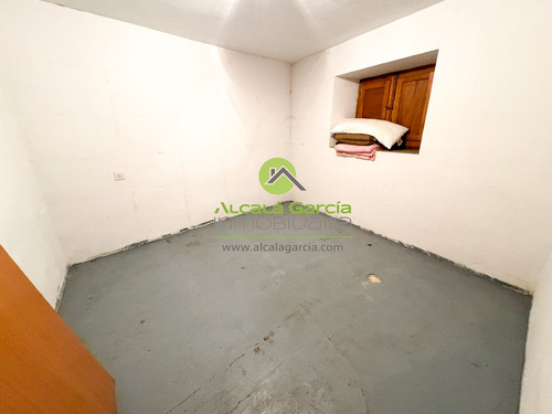 Casa en venta en Vadillo