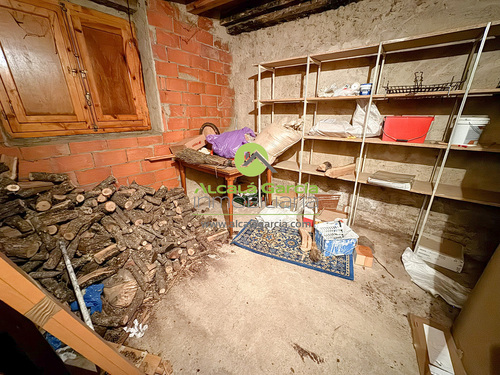 Casa en venta en Vadillo