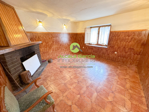 Casa en venta en Vadillo