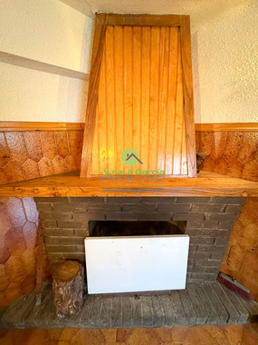 Casa en venta en Vadillo