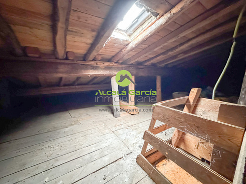 Casa en venta en Vadillo