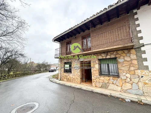 Casa en venta en Vadillo