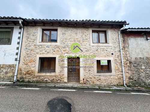 Casa en venta en Vadillo