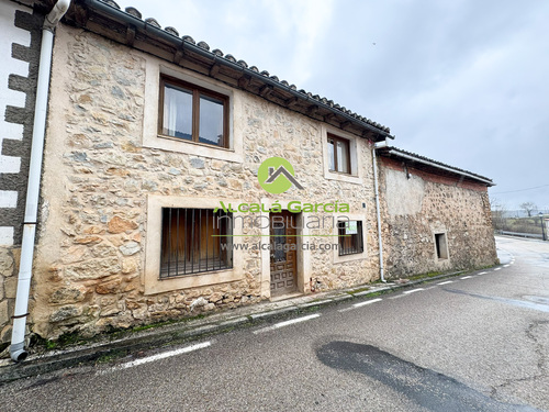 Casa en venta en Vadillo