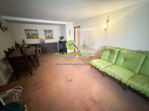 Casa en venta en El Burgo de Osma