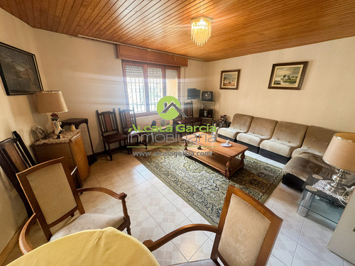 Casa en venta en El Burgo de Osma