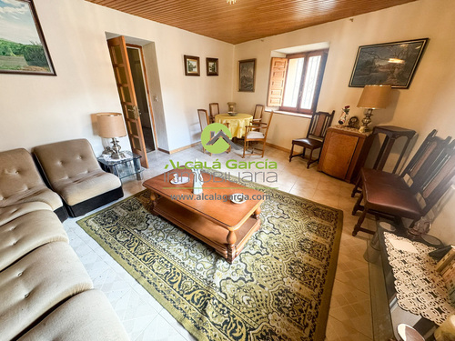 Casa en venta en El Burgo de Osma