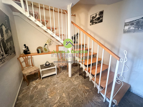 Casa en venta en El Burgo de Osma