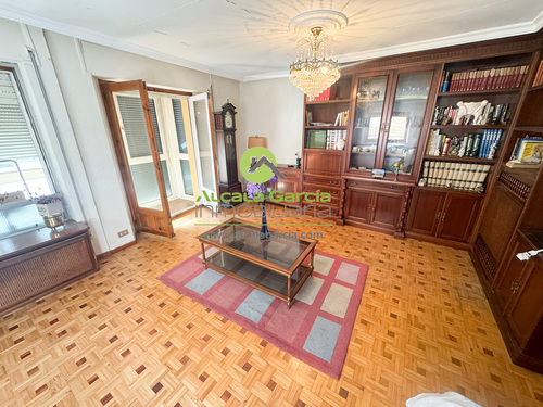 Casa en venta en El Burgo de Osma