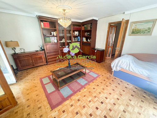 Casa en venta en El Burgo de Osma