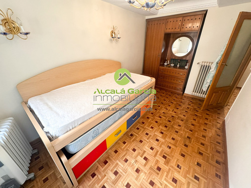 Casa en venta en El Burgo de Osma