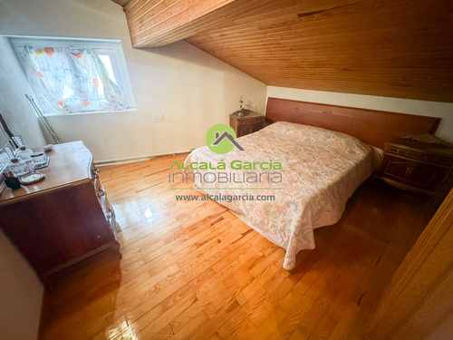 Casa en venta en El Burgo de Osma