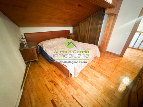 Casa en venta en El Burgo de Osma