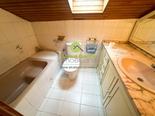 Casa en venta en El Burgo de Osma