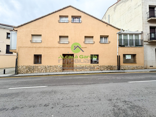 Casa en venta en El Burgo de Osma