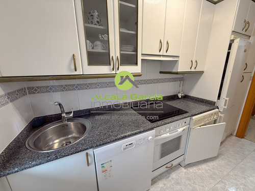 Piso en alquiler en San Esteban de Gormaz