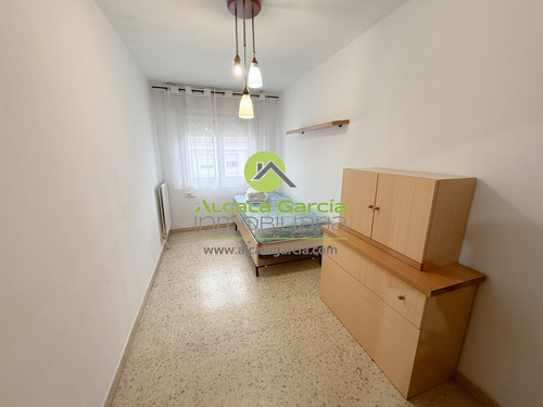 Piso en alquiler en San Esteban de Gormaz