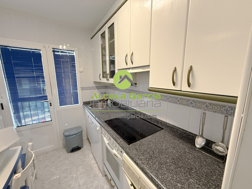 Piso en alquiler en San Esteban de Gormaz