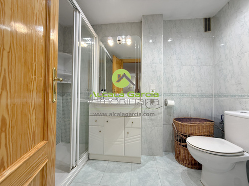 Piso en alquiler en San Esteban de Gormaz