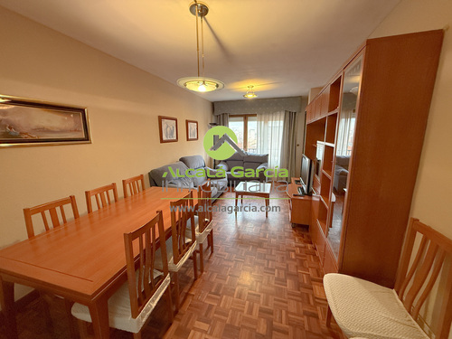 Piso en alquiler en San Esteban de Gormaz