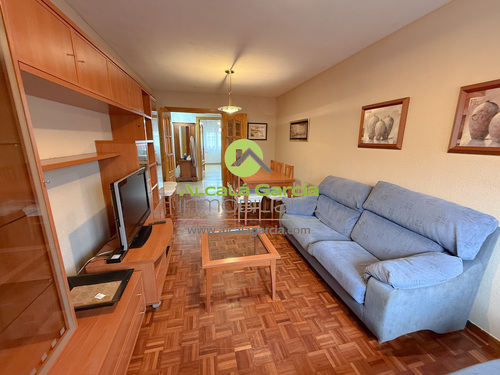 Piso en alquiler en San Esteban de Gormaz