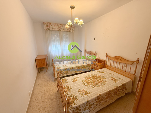 Piso en alquiler en San Esteban de Gormaz