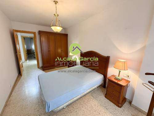 Piso en alquiler en San Esteban de Gormaz