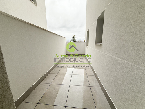 Piso en venta en San Esteban de Gormaz