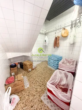 Local en venta en Langa de Duero