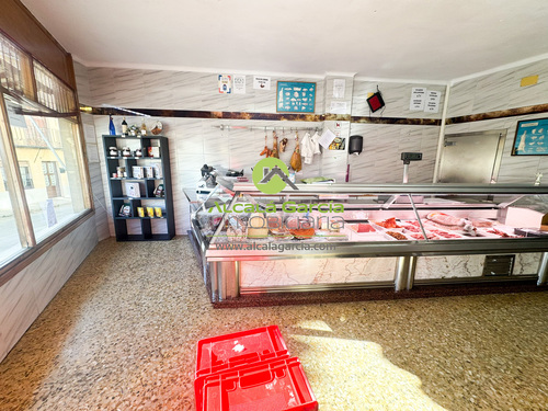 Local en venta en Langa de Duero