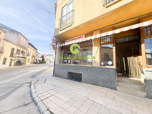 Local en venta en Langa de Duero